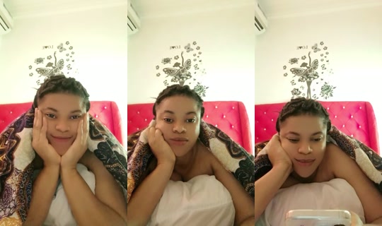 15698459's Stream - Apr 21, 2026, 11:25 AM