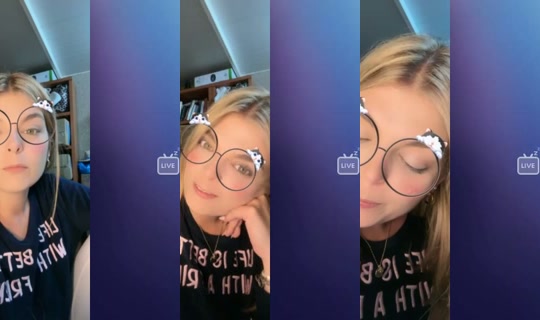17128097's Stream - May 7, 2026, 9:43 PM