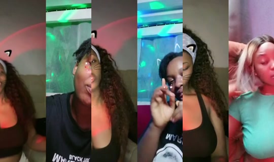 18301852's Stream - May 7, 2026, 10:52 PM