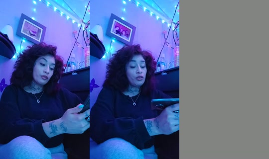 18466637's Stream - May 7, 2026, 8:58 PM