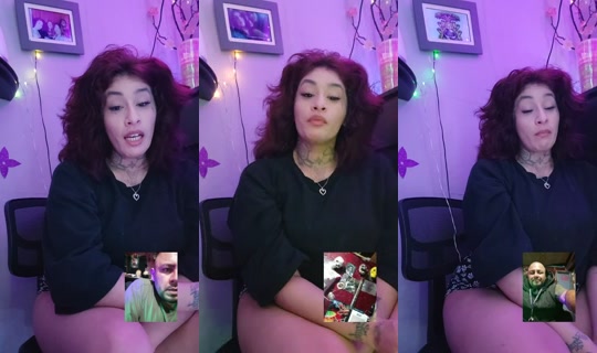 18466637's Stream - May 8, 2026, 12:18 AM