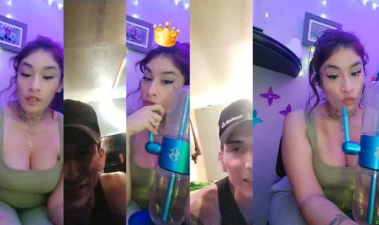 Live de 18466637 - 9 de mai. de 2026, 7:17