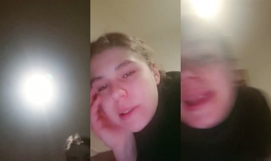 20569171's Stream - Apr 21, 2026, 7:23 PM