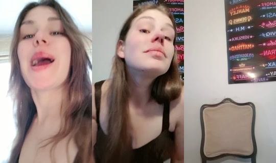 20569171's Stream - May 2, 2026, 5:18 PM