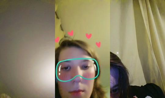 Live de 21219246 - 9 de mai. de 2026, 20:54