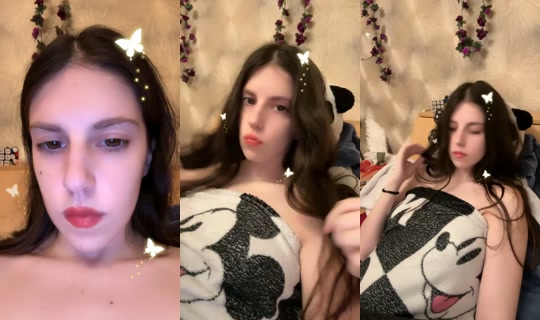 21223698's Stream - May 25, 2026, 6:41 PM