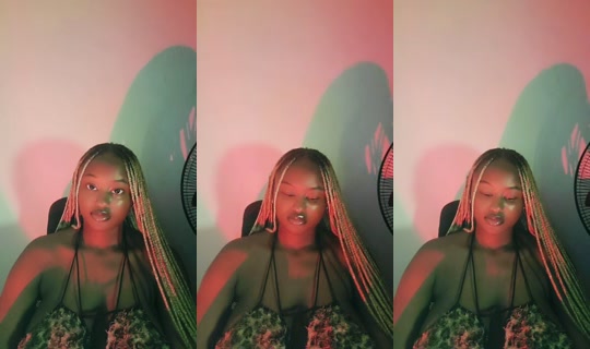 22457940's Stream - May 25, 2026, 5:12 AM