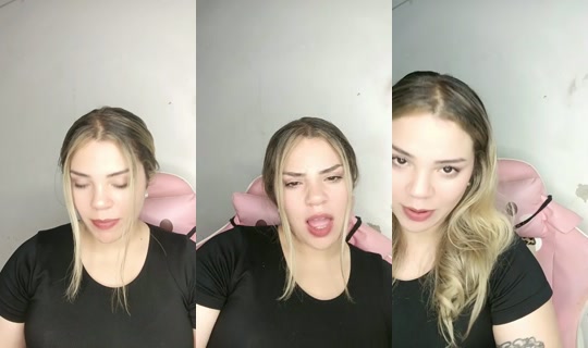 22866408's Stream - Apr 19, 2026, 1:11 AM