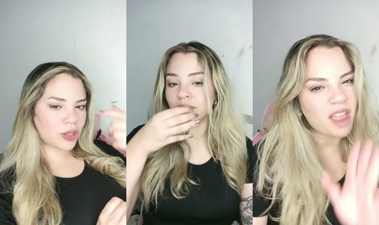 22866408's Stream - Apr 19, 2026, 2:52 AM