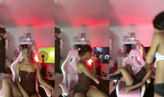 23009785's Stream - May 7, 2026, 5:24 AM