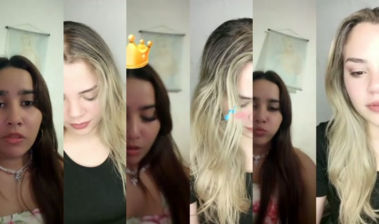 24451671's Stream - Apr 19, 2026, 4:18 AM