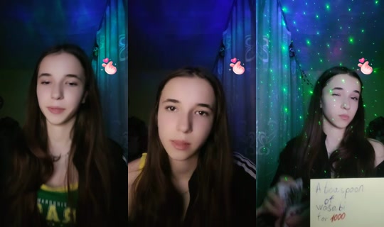 24752779's Stream - Apr 20, 2026, 7:15 PM