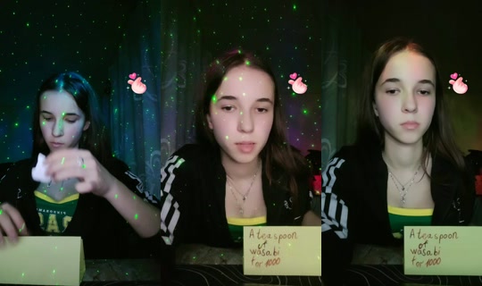 Stream 24752779 - 21 Apr 2026, 19.00