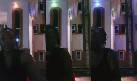 25375994's Stream - Apr 20, 2026, 8:20 PM