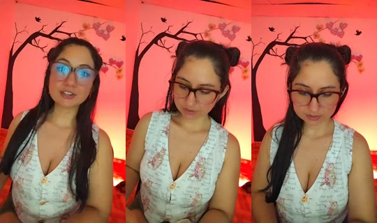 25574644's Stream - May 25, 2026, 9:11 PM