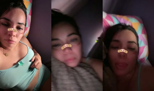 27301810's Stream - Apr 21, 2026, 12:05 PM