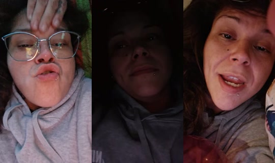27628297's Stream - May 8, 2026, 1:00 AM
