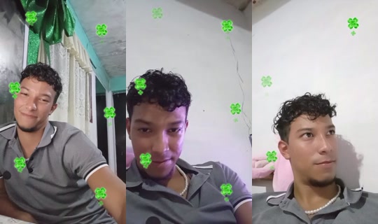 29977899's Stream - Apr 19, 2026, 5:58 AM