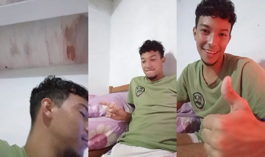 29977899's Stream - Apr 21, 2026, 8:00 AM