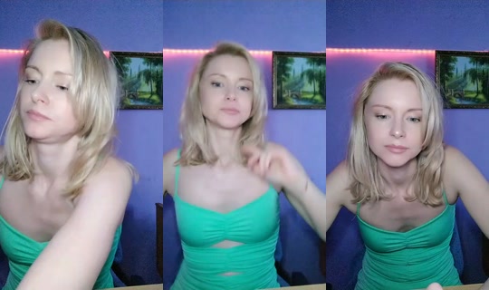 30731604's Stream - May 18, 2026, 4:50 PM