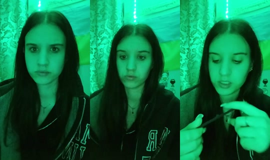 31134128's Stream - Apr 19, 2026, 8:41 PM