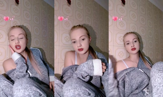 31303919's Stream - May 8, 2026, 1:14 AM