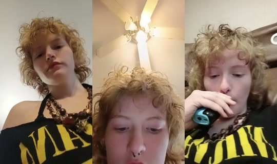 31671914's Stream - May 5, 2026, 6:21 PM