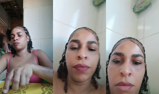 3585465's Stream - Apr 19, 2026, 6:27 PM