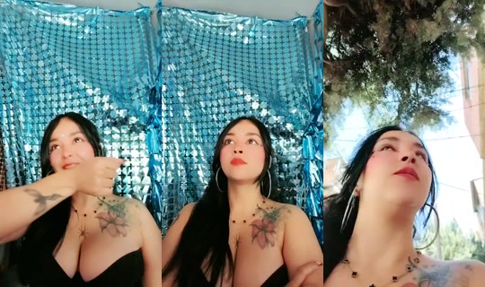 Live de 3846701 - 9 de mai. de 2026, 18:15
