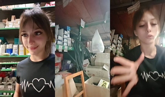 5043626's Stream - May 8, 2026, 4:20 AM