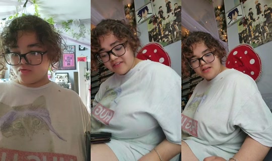 5393535's Stream - May 7, 2026, 2:00 PM