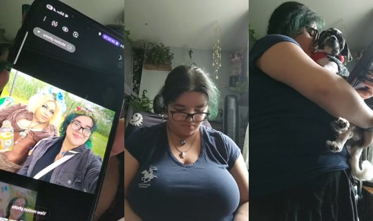 5393535's Stream - May 24, 2026, 9:34 PM