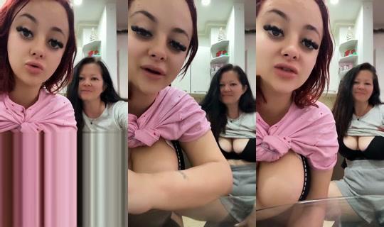 Deniseluvv's Stream - Jun 14, 2026, 9:59 PM