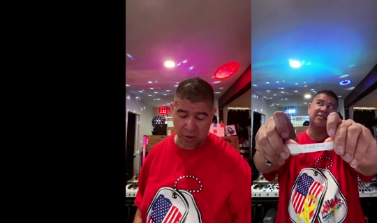 Djgoofy1979 تم التسجيل في 2 يونيو 2026، 5:59 م