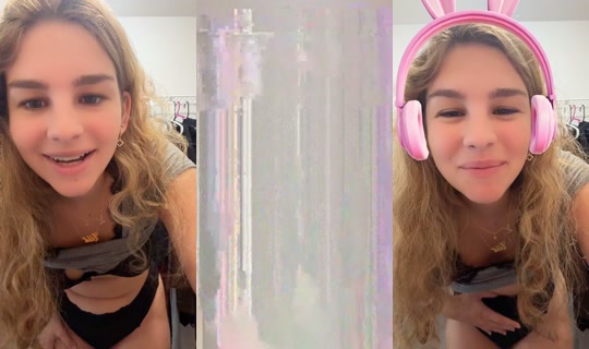 Ellabaee's Stream - Jun 20, 2026, 1:21 PM