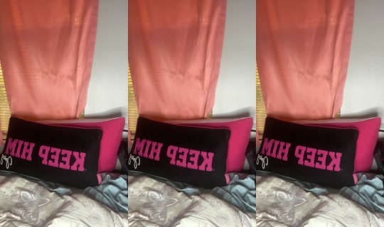 Kaoticc's Stream - Jun 10, 2026, 11:42 PM