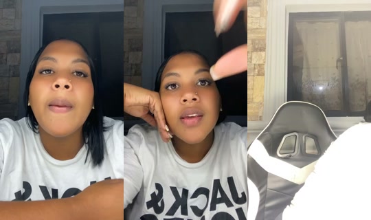 Shanell_'s Stream - Jun 10, 2026, 12:34 AM