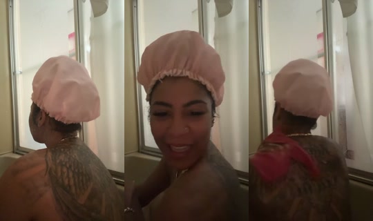 chelseaculo's Stream - Jun 11, 2026, 11:03 AM
