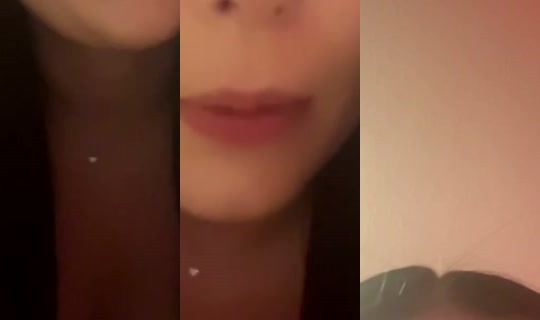 goddessbrookexx Recorded on Jun 15, 2026, 8:40 PM