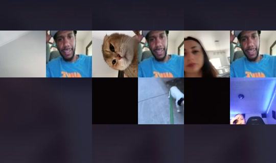 1372220986748968961's Stream - May 31, 2026, 8:55 AM
