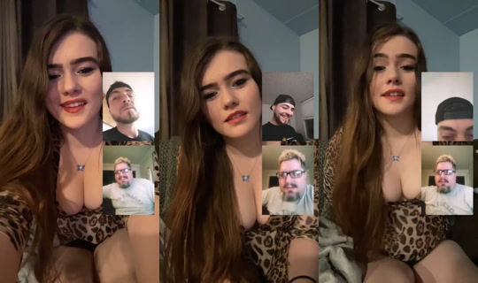 1464447822693801985's Stream - May 31, 2026, 7:15 AM
