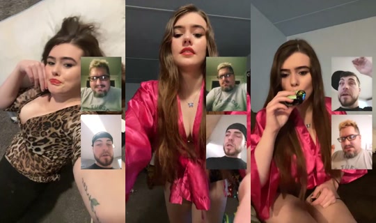 1464447822693801985's Stream - May 31, 2026, 8:57 AM