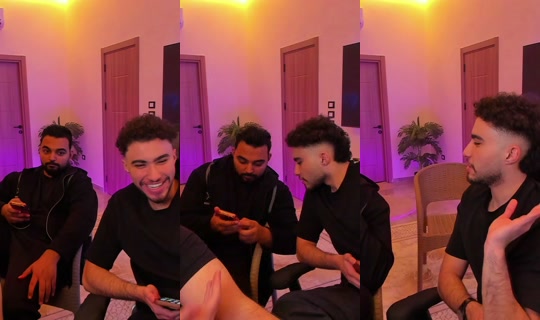 3li_boltx's Stream - Apr 20, 2026, 9:51 PM