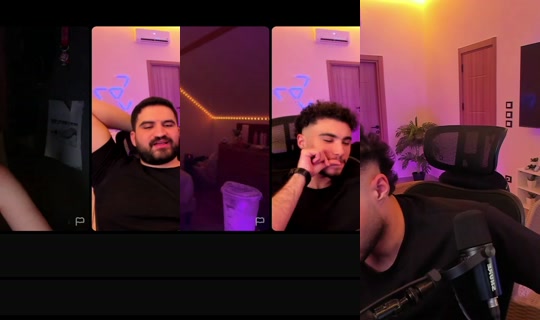 3li_boltx Recorded on Apr 21, 2026, 2:34 AM