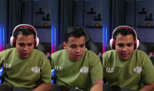 3mr's Stream - Jun 15, 2026, 10:03 PM