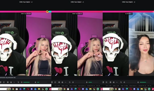 BakeMask's Stream - Jun 10, 2026, 9:37 PM