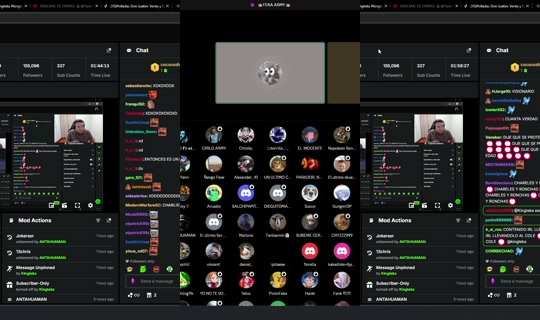 Kingteka's Stream - May 9, 2026, 5:23 AM