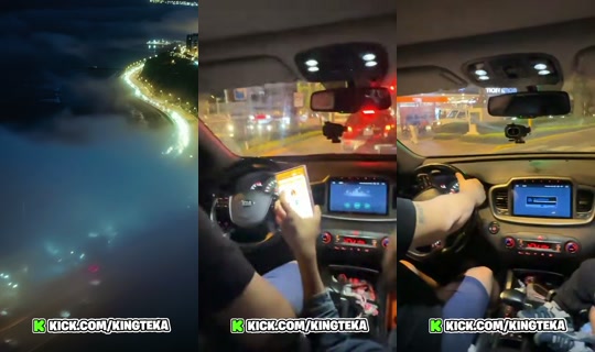 Kingteka's Stream - May 12, 2026, 12:40 AM