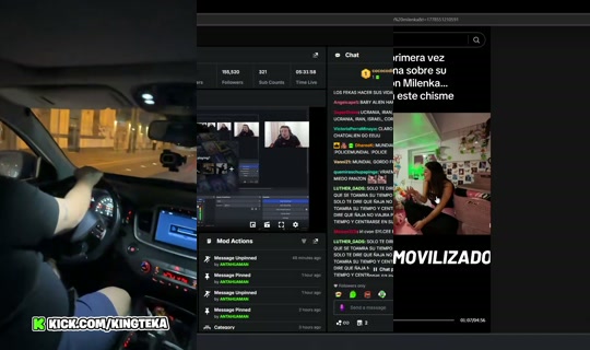 Kingteka's Stream - May 12, 2026, 1:31 AM