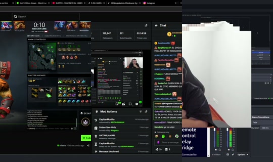 Kingteka's Stream - May 13, 2026, 11:19 PM